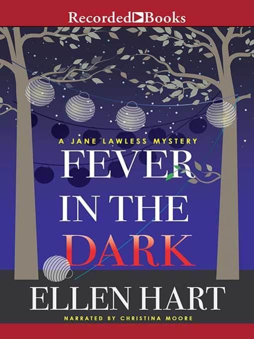 Imagen de portada para Fever in the Dark